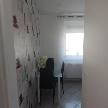 Korona Apartment Kaposvar