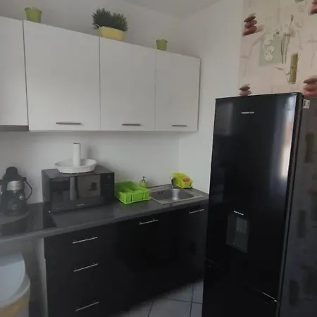 Korona Apartment