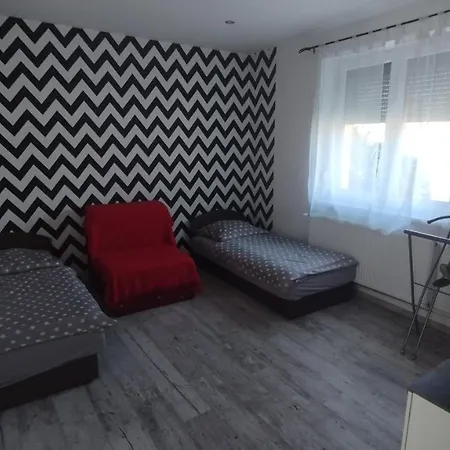 Apartment Korona *