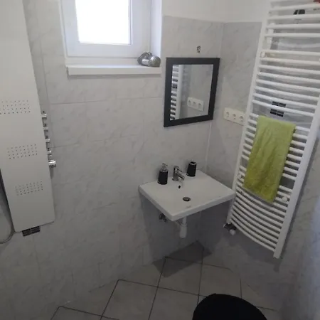 Korona Apartment