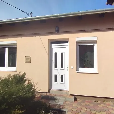 Korona Apartment Kaposvar
