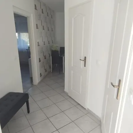 Apartment Korona Kaposvar