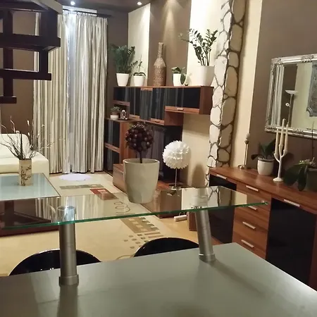 Apartment Korona *