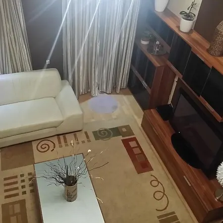 Apartment Korona