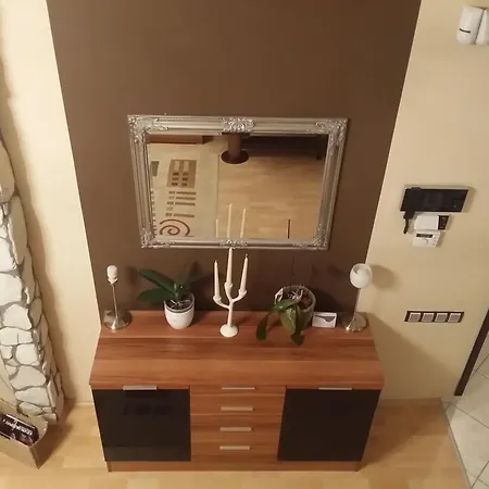 Apartment Korona Kaposvar