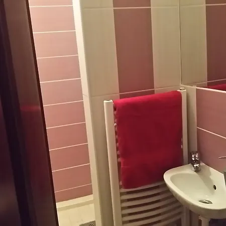 Apartment Korona Kaposvar