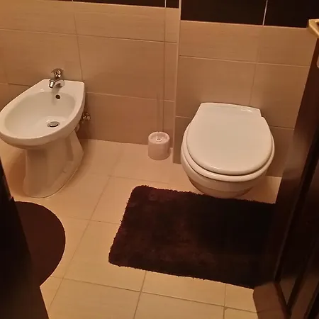 Apartment Korona *