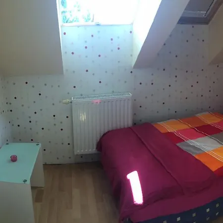 Korona Apartment *