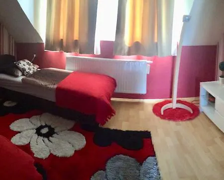 Korona Apartment Kaposvar