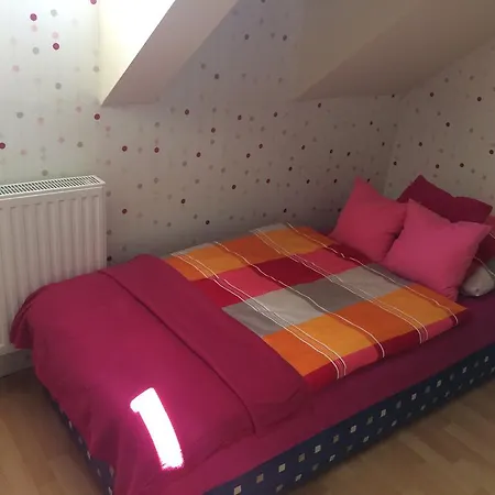 Apartment Korona